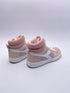 Diadora Magic basket mid suede arctic ice / barely blue